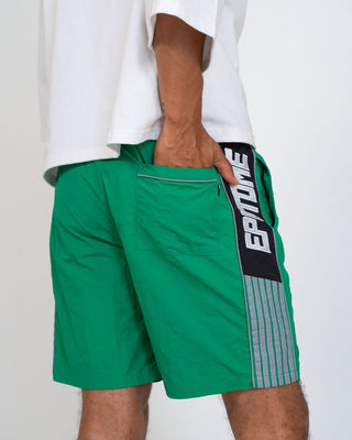 EPTM SWAY SHORTS (KELLY GREEN)