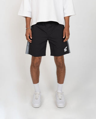 EPTM SWAY SHORTS (BLACK)