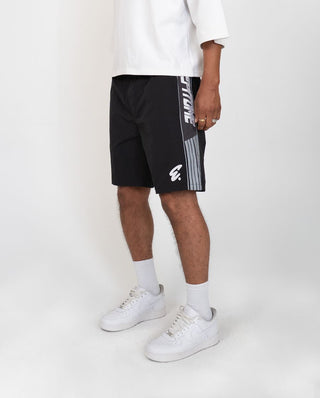 EPTM SWAY SHORTS (BLACK)