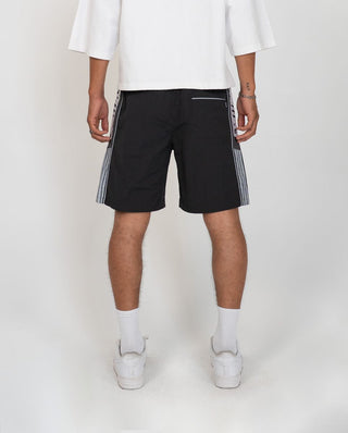 EPTM SWAY SHORTS (BLACK)