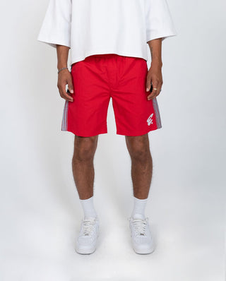 EPTM SWAY SHORTS (RED)