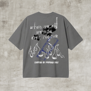 Paradise Lost NOTHING TO LOSE TEE (ANCHOR)