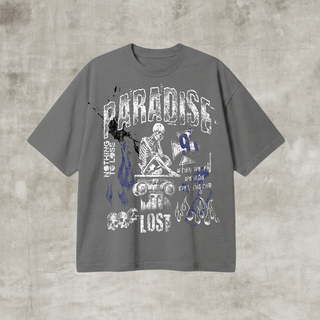 Paradise Lost NOTHING TO LOSE TEE (ANCHOR)