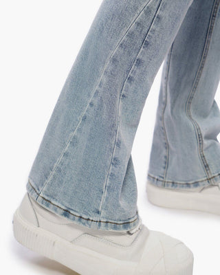 Valabasas Mr.Stacked (Denim Blue)