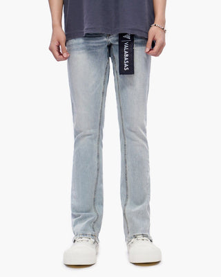 Valabasas Mr.Stacked (Denim Blue)