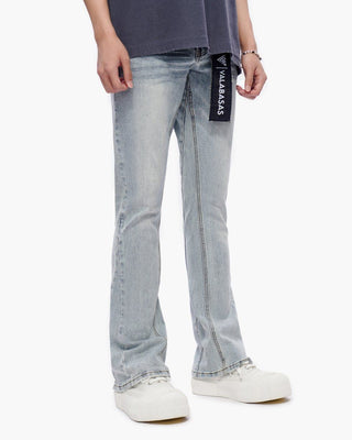 Valabasas Mr.Stacked (Denim Blue)