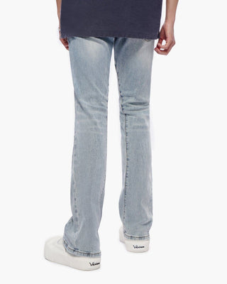 Valabasas Mr.Stacked (Denim Blue)