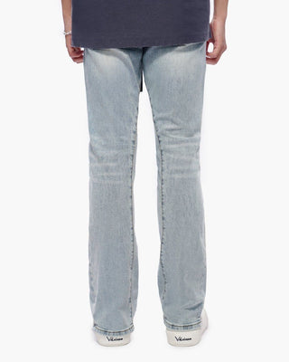 Valabasas Mr.Stacked (Denim Blue)