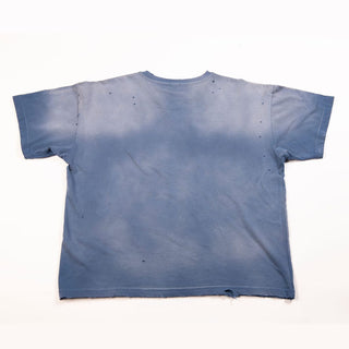 TLDR Potassium Sun Washed Distressed T-Shirt