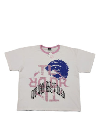 TLDR Ringer T-Shirt