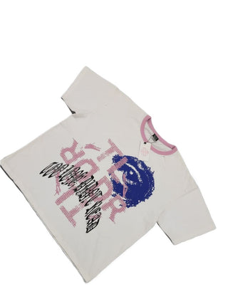 TLDR Ringer T-Shirt