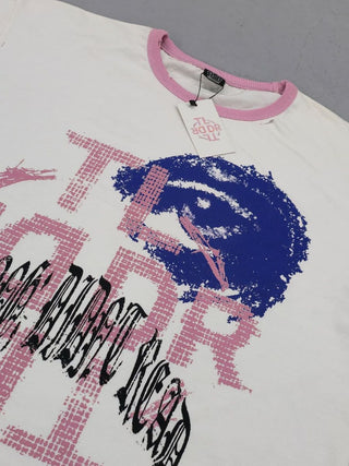 TLDR Ringer T-Shirt