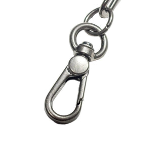 Paradise Lost Screw Wallet Chain