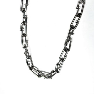 Paradise Lost Screw Wallet Chain