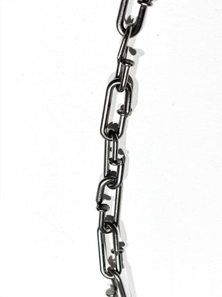 Paradise Lost Screw Wallet Chain