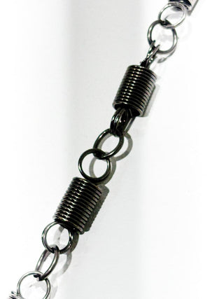 Paradise Lost Spring Wallet Chain