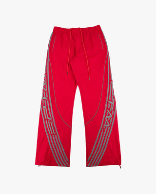EPTM UMBRA PANTS (Red)