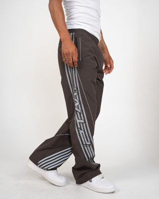 EPTM UMBRA PANTS (Brown)