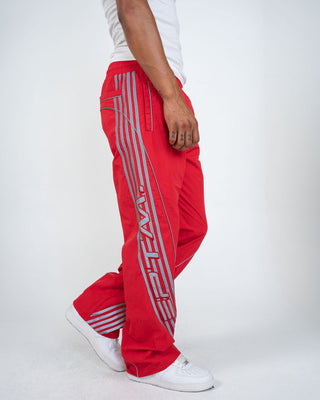 EPTM UMBRA PANTS (Red)