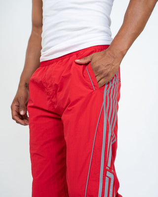 EPTM UMBRA PANTS (Red)