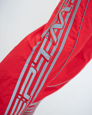 EPTM UMBRA PANTS (Red)