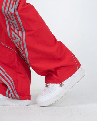 EPTM UMBRA PANTS (Red)