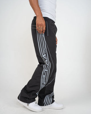 EPTM UMBRA PANTS (Black)