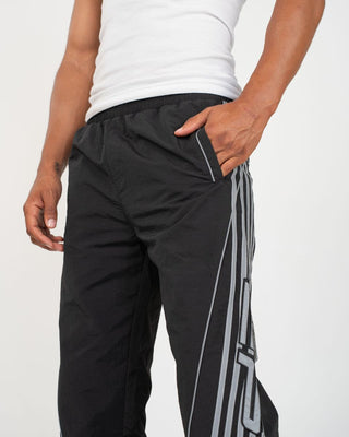 EPTM UMBRA PANTS (Black)