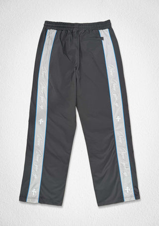 First Row STATE OF MIND TRACK JACKET & TRACK PANTS