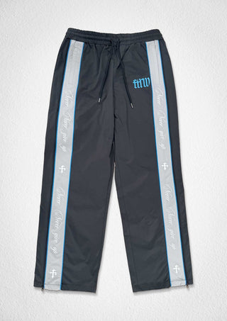 First Row STATE OF MIND TRACK JACKET & TRACK PANTS