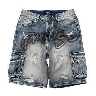 Prestige Rogue Jorts