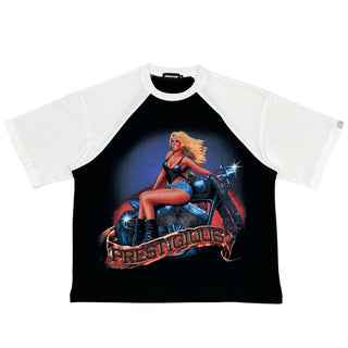 Prestige Chrome Ride Tee