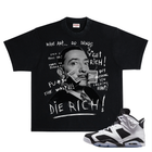 RICH DEAD IDOLS 