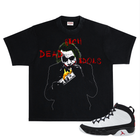 RICH DEAD IDOLS 