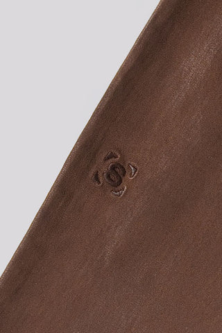 SERENEDE ONYX Tan Jean