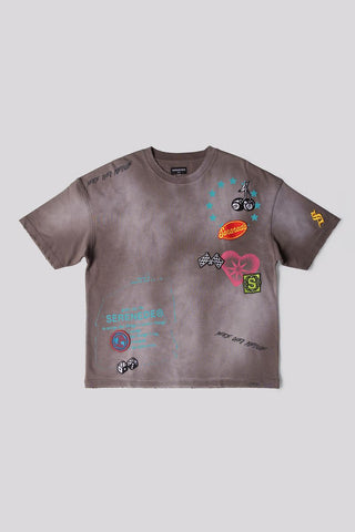 SERENEDE PLAY MAKER T-Shirt