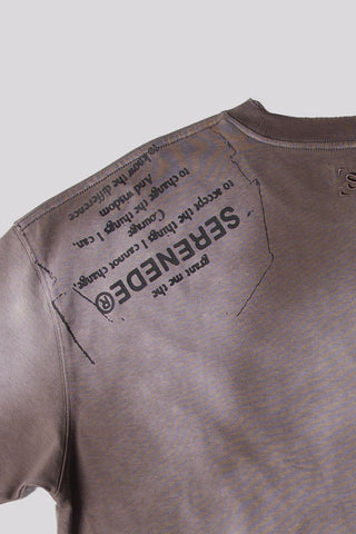 SERENEDE PLAY MAKER T-Shirt
