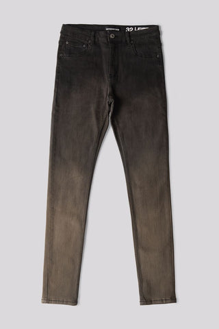 SERENEDE FORGE Jean (CHOB)
