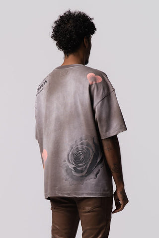 SERENEDE PLAY MAKER T-Shirt