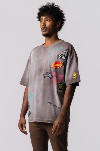 SERENEDE PLAY MAKER T-Shirt