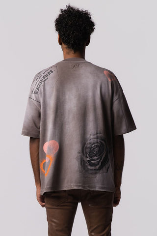 SERENEDE PLAY MAKER T-Shirt