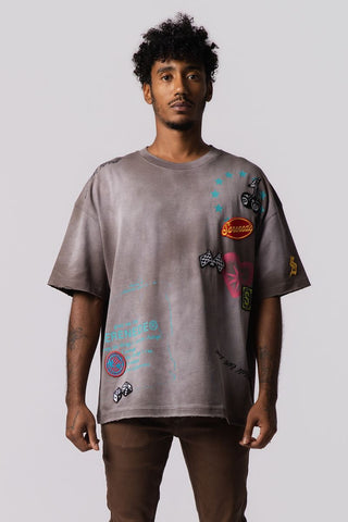 SERENEDE PLAY MAKER T-Shirt