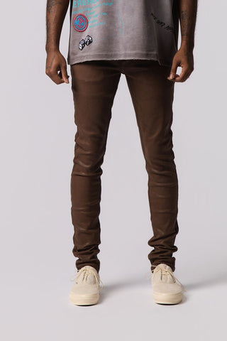 SERENEDE ONYX Tan Jean