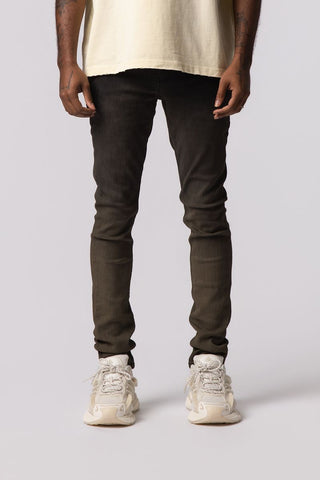 SERENEDE FORGE Jean (CHOB)