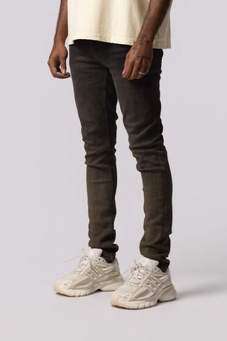 SERENEDE FORGE Jean (CHOB)