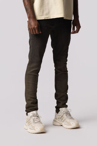 SERENEDE FORGE Jean (CHOB)