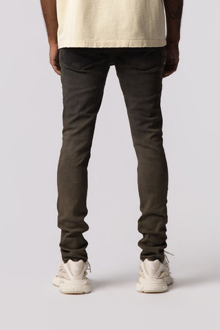 SERENEDE FORGE Jean (CHOB)