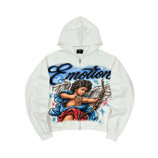 Mixed Emotions “Cupid’s Arrow” Hoodie
