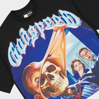 GODSPEED Mask Off T-shirt (Black)