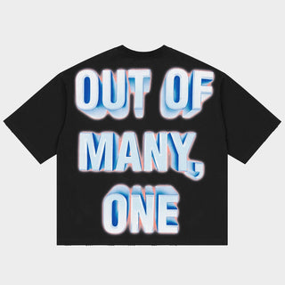 GODSPEED Mask Off T-shirt (Black)